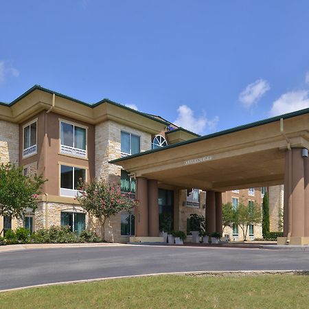 Holiday Inn Express & Suites Austin Sw - Sunset Valley, And Ihg Hotel Exterior photo